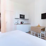 Guesthost - Comfy Ca' Granda Mm5 Milán