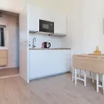 Guesthost - Comfy Ca' Granda Mm5 Milán