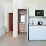 Guesthost - Comfy Ca' Granda Mm5 Apartamento