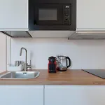 Guesthost - Comfy Ca' Granda Mm5 Apartamento