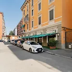 Guesthost - Comfy Ca' Granda Mm5 Milán