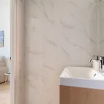 Guesthost - Comfy Ca' Granda Mm5 شقة ميلان